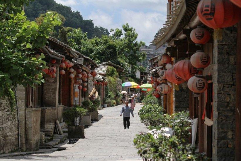 郁南县旅游协会第一届一次会员大会召开